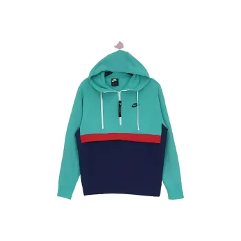 Nike Sweatshirts Men Green