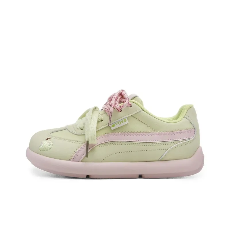 7 SEVFUN Low Top Casual Shoes Women's-7