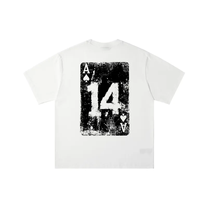 PAUL COSTELLOE T Shirt Unisex Combo Set-12