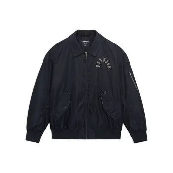 LINING Jackets Men Black