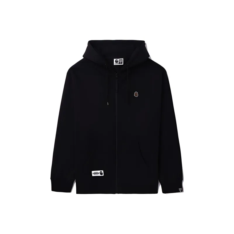 Fingercroxx Sweatshirts Unisex-0