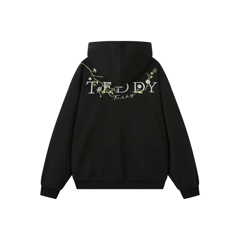 Teddy Bear Collection TBC DAISY Series Sweatshirt Unisex-4