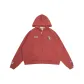 Off-White Red Base Angel Deer Cardigan