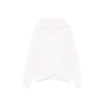 C.P.Company Cable knit Cardigan