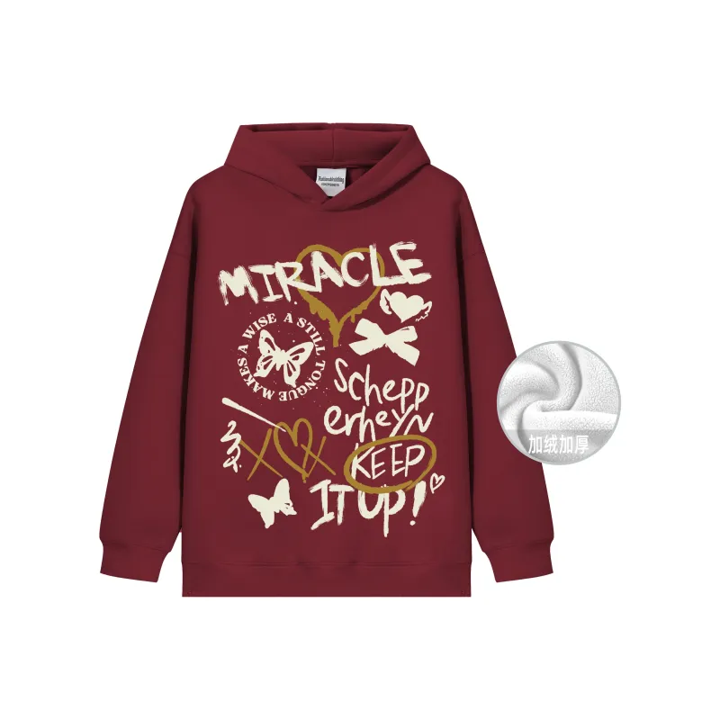 SCHEPPERHEYN Sweatshirts Unisex-19