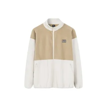 ANTA Jackets Unisex Earth Gray