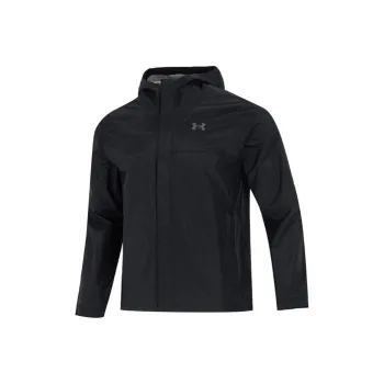 Under Armour Jackets Men Black