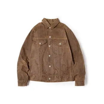 MADEN Jackets Men