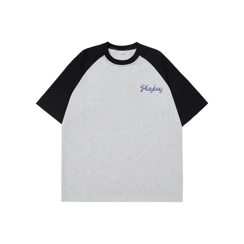 Playboy T Shirts Men-3