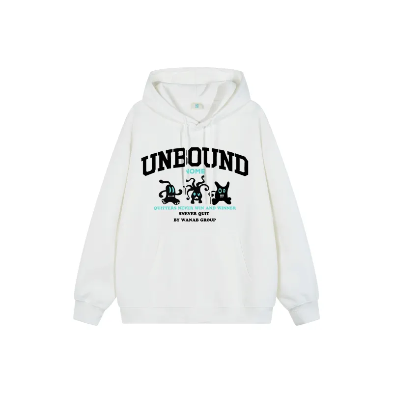 NOME Sweatshirts Unisex-3