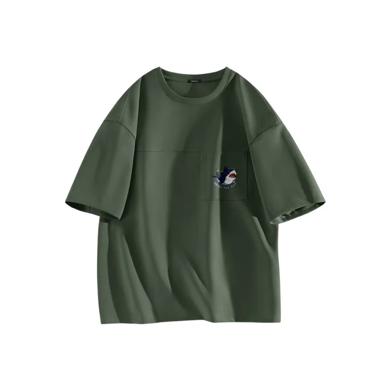 MINISO T Shirts Unisex-6