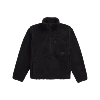 THE NORTH FACE Men's Extreme Pile Pullover 2