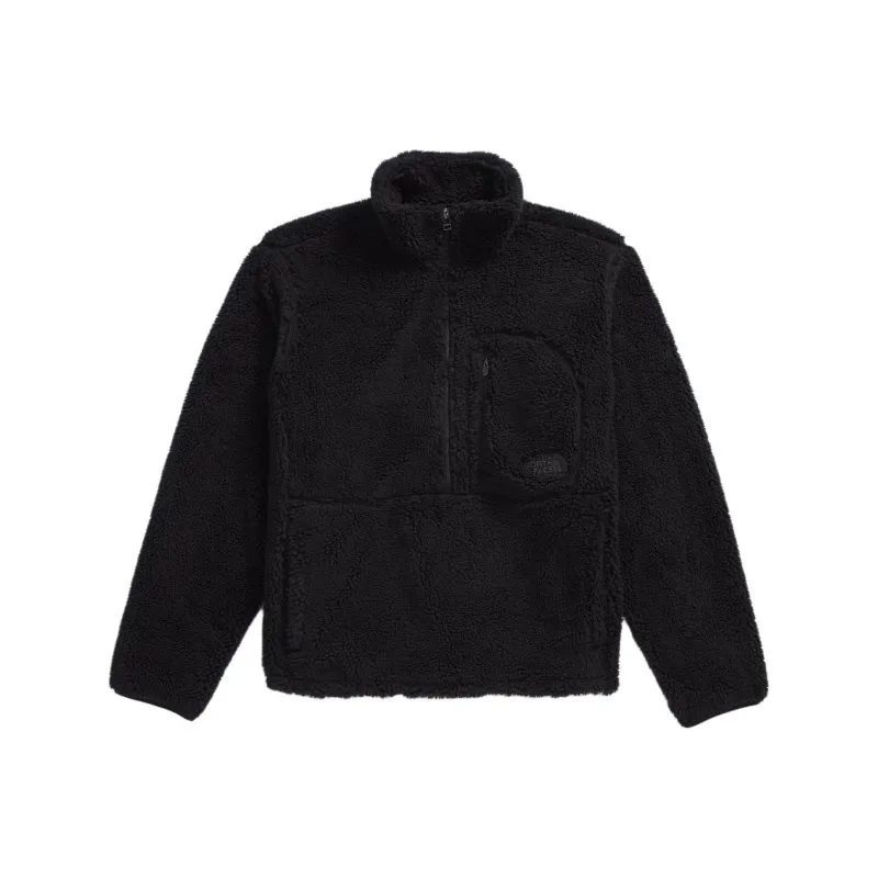THE NORTH FACE Men's Extreme Pile Pullover 2-0
