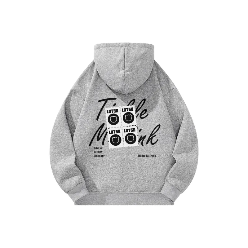 Disney Sweatshirts Unisex-4
