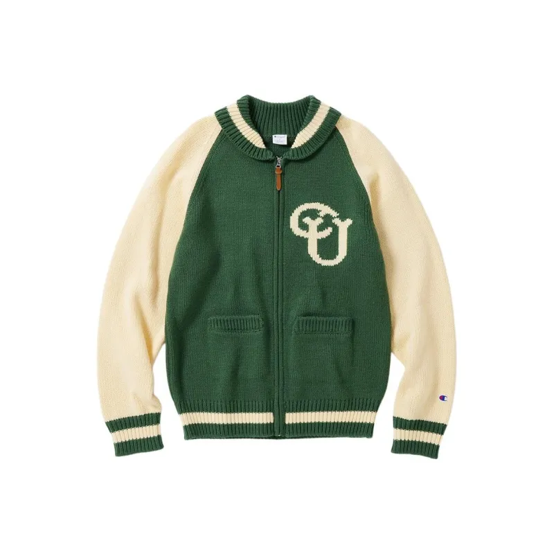 Champion Knitwear Unisex-1