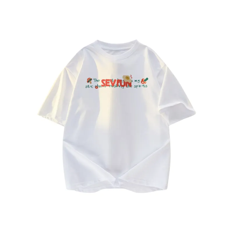 7 SEVFUN T Shirts Unisex-1