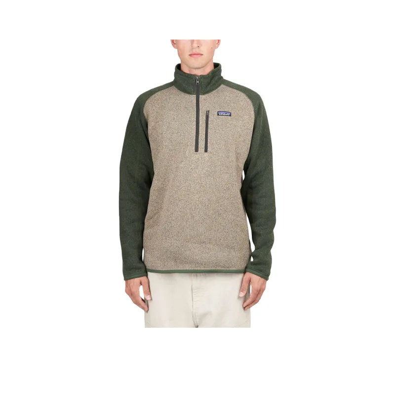 Patagonia Better Sweater Fleece Jacket-38