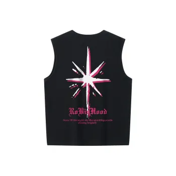 ROBINHOOD Tank Tops Unisex