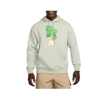 Nike Club Pullover Hoodie