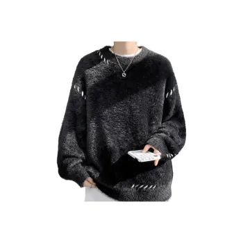 NEAR HERE Knitwear Unisex