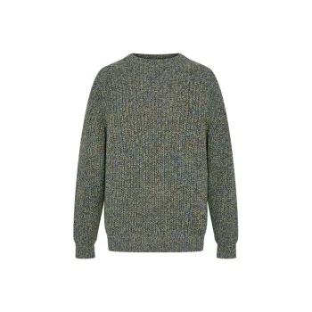 URBAN REVIVO Knitwear Men Multicolor