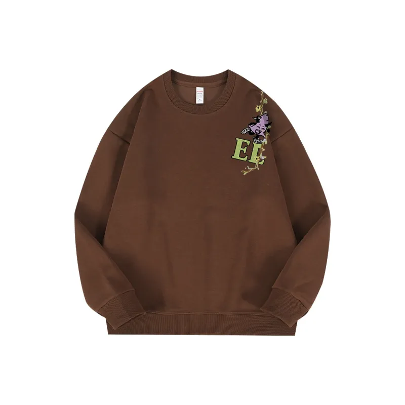 Evil Lions Sweatshirts Men-10