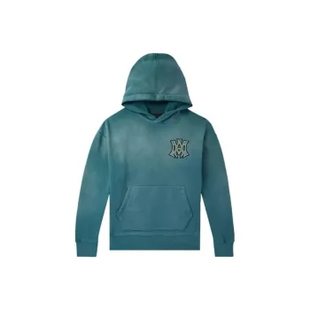 AMIRI Ma Hollywood Oversized Hoodie