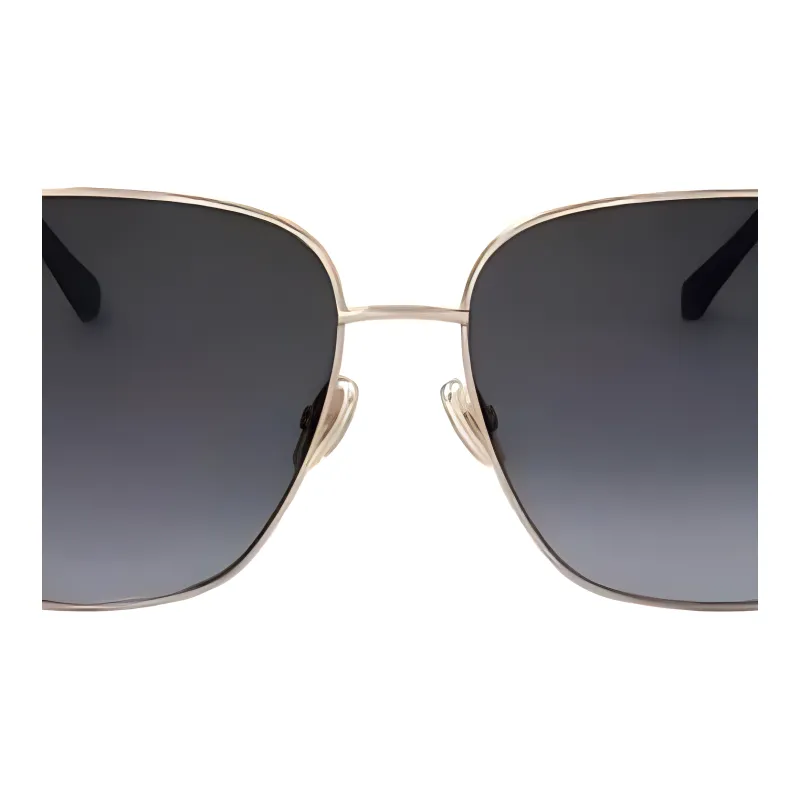 Jimmy Choo Hester Square Frame Sunglasses-1