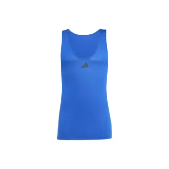 Adidas Free Shipping With AdiClub Workout Stringer Tank Top