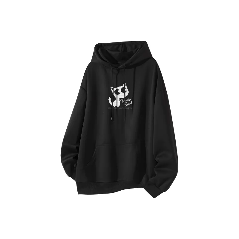 TOM ADAM Sweatshirts Unisex-4