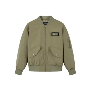 BAGGL Jackets Unisex