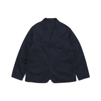 Nanamica SS23 Chino Jacket Jackets & Coats Men's