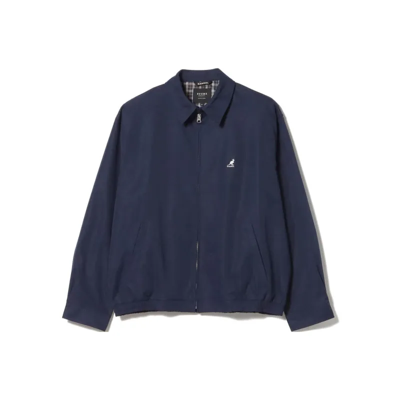 Kangol X Beams Jackets Men-0