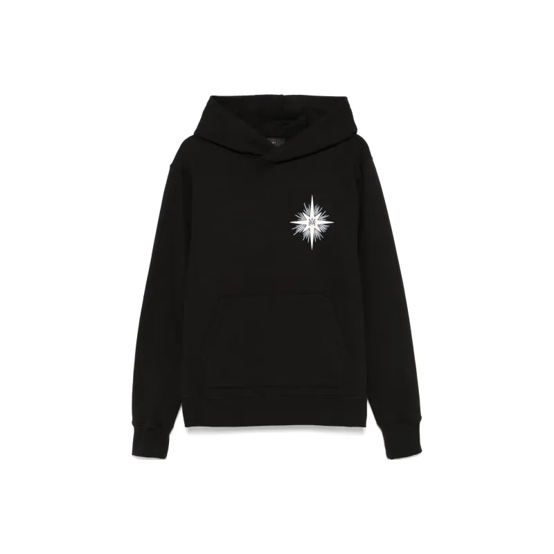 AMIRI Stardust Hoodie-0
