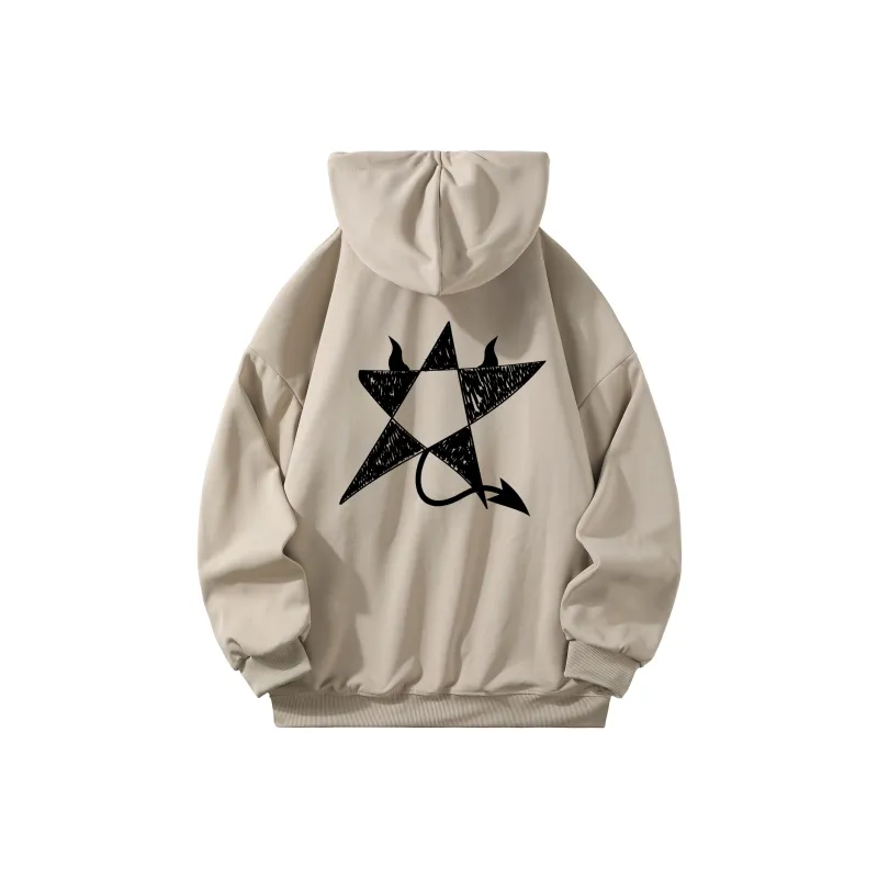 IGOI Sweatshirts Unisex-13