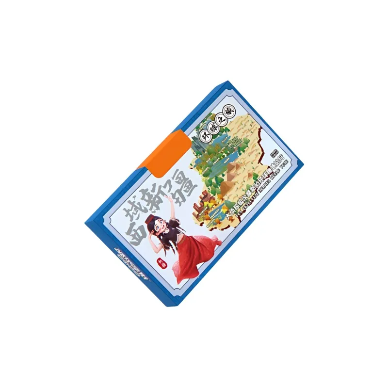 Morning Sea Landy Board Games-16