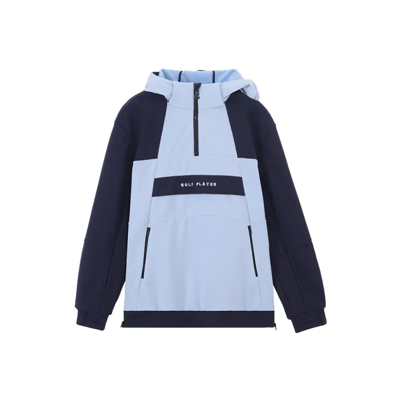 GOLF FW22 Loose Fit Workwear Jacket Men's-0
