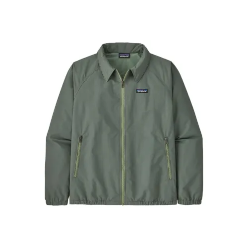 Patagonia Baggies Jkt Jacket Men's