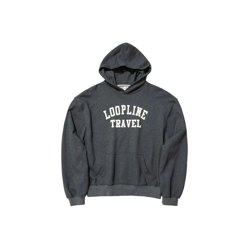 COUNTRY MOMENT Sweatshirt Unisex-0