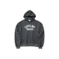 Dark Heather Gray