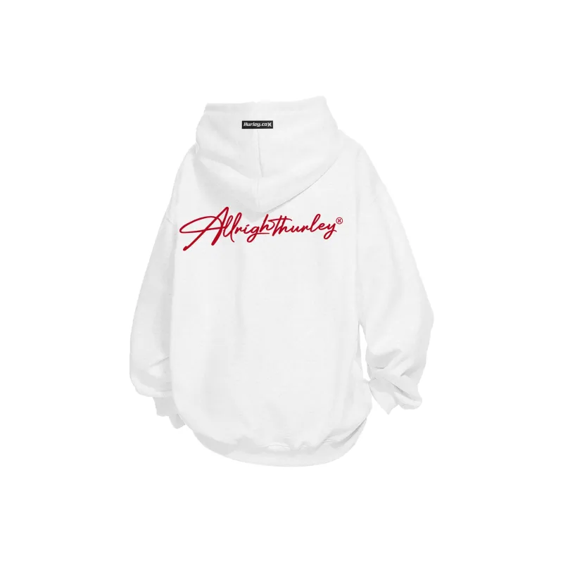 Hurley Sweatshirts Unisex-8