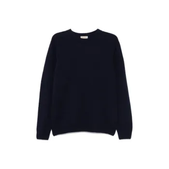 JOHN SMEDLEY Norfolk Sweater