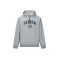 Light Heather Gray