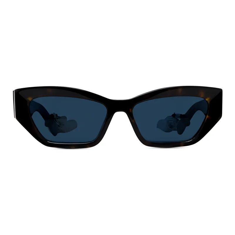 Stella McCartney Cat Eye Frame Sunglasses-1