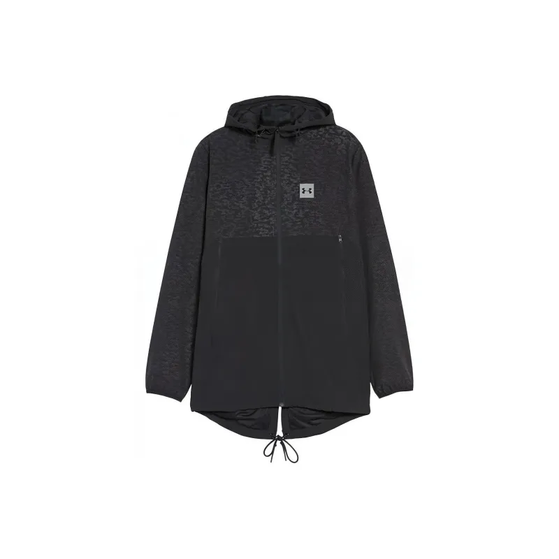 Under Armour Sports Life Collection Jackets Men Black-0