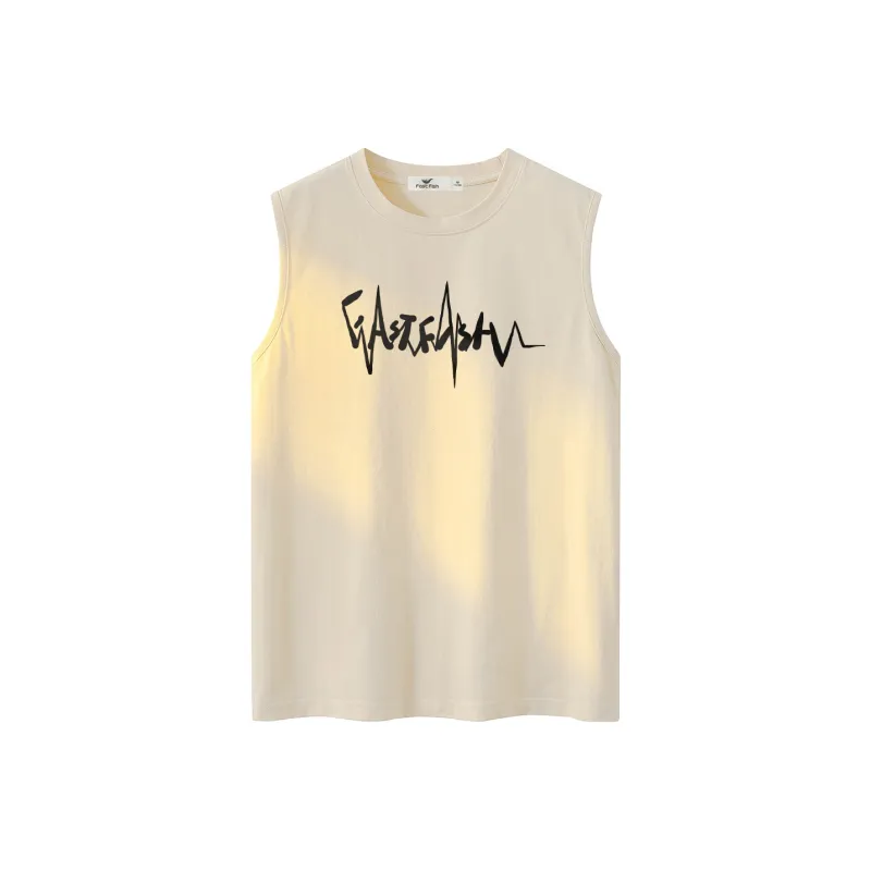FASTFISH Tank Tops Unisex-0