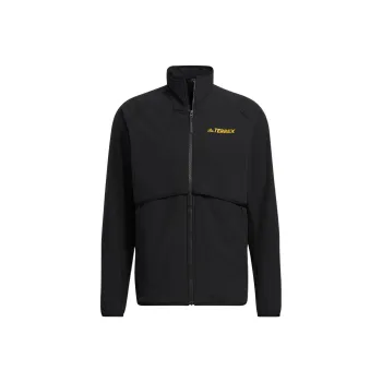 Adidas Jackets Unisex Black