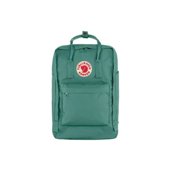 Fjallraven Vinylon Backpack Unisex Forest Green