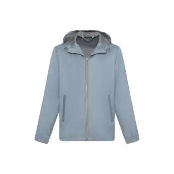 RARE SS22 Jacket Men's Light Cyan
