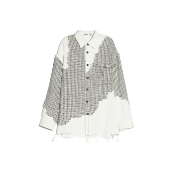 IEW.H Fitted Moderate Jacket All Men's